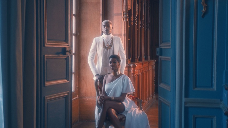 Bébé (feat. Dadju)
