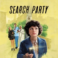 Télécharger Search Party, Saison 1 Episode 10