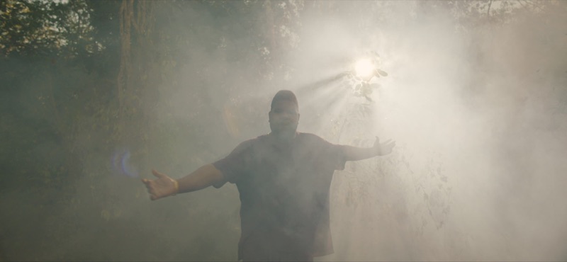 In My Bones (Official Video)