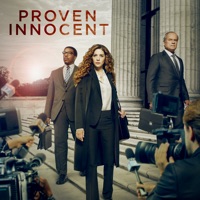 Télécharger Proven Innocent, Season 1 Episode 13