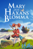 Mary Och Häxans Blomma - Hiromasa Yonebayashi