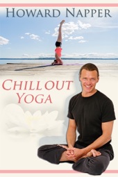 Poster for Howard Napper: Yoga Chillout by David Yates