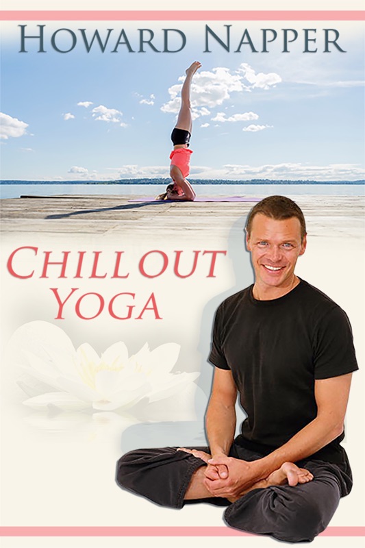 Howard Napper: Yoga Chillout