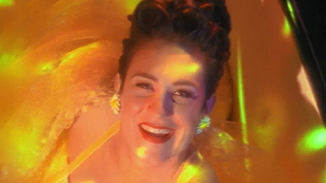 Miss Chatelaine (St. Tropez Mix)