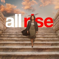 All Rise, Season 2