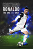 Cristiano Ronaldo: The One and Only - Matt Salmon