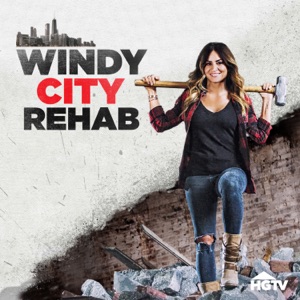 Windy City Rehab, Season 1 - Episode 7