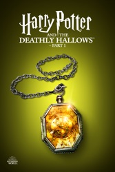 Harry Potter and the Deathly Hallows, Part 1