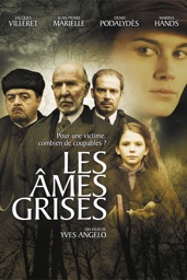 Les âmes grises
