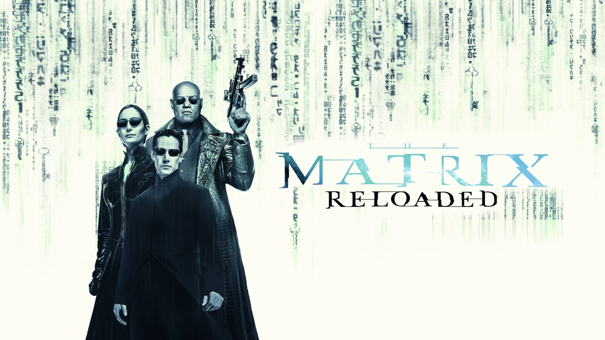 The Matrix 2 The Matrix 2