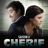 Télécharger Cherif, Saison 6 Episode 10