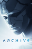 Archive - Gavin Rothery