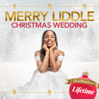 Merry Liddle Christmas Wedding - Merry Liddle Christmas Wedding Cover Art