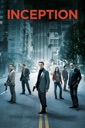 Affiche du film Inception