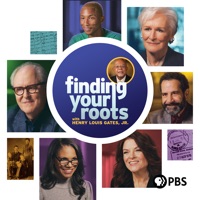 Finding Your Roots, Season 7