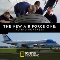 Télécharger The New Air Force One: Flying Fortress Episode 1