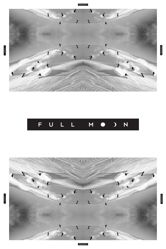 Full Moon - Leanne Pelosi Cover Art