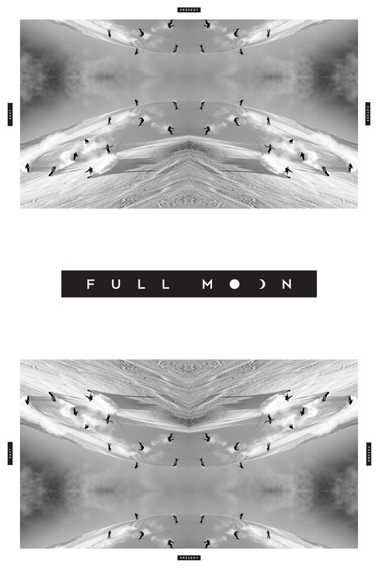 Full Moon