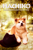 Hachiko: Wahre Freundschaft währt ewig