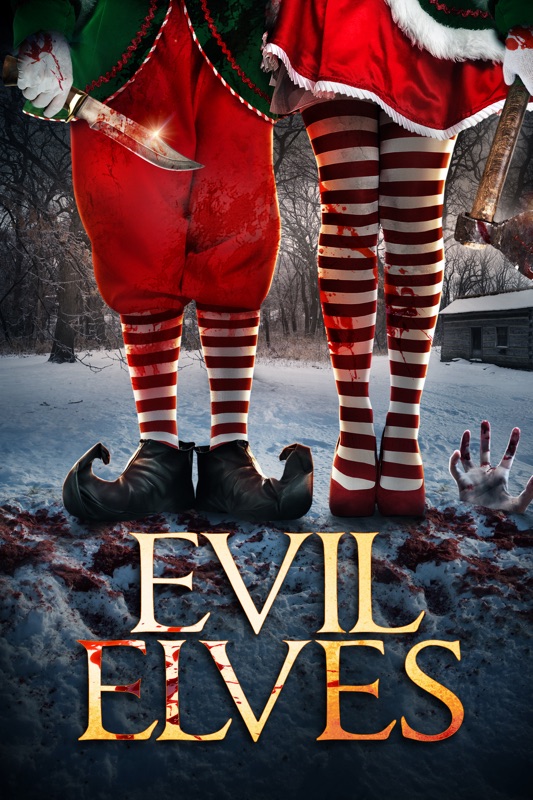 Evil Elves