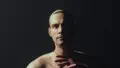 BEHOLD THE MAN