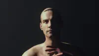 Behold the Man — C'mon Tigre