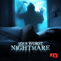 Télécharger Your Worst Nightmare, Season 6 Episode 12