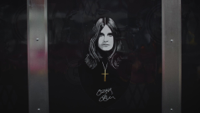 Ozzy Osbourne - Ordinary Man (feat. Elton John) [Official Music Video] artwork