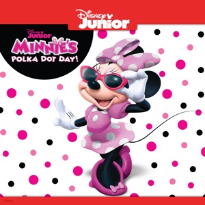 Minnie's Polka Dot Day! - Episode 5