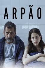 Capa do filme Arpão