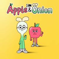 Apple & Onion, Vol. 5