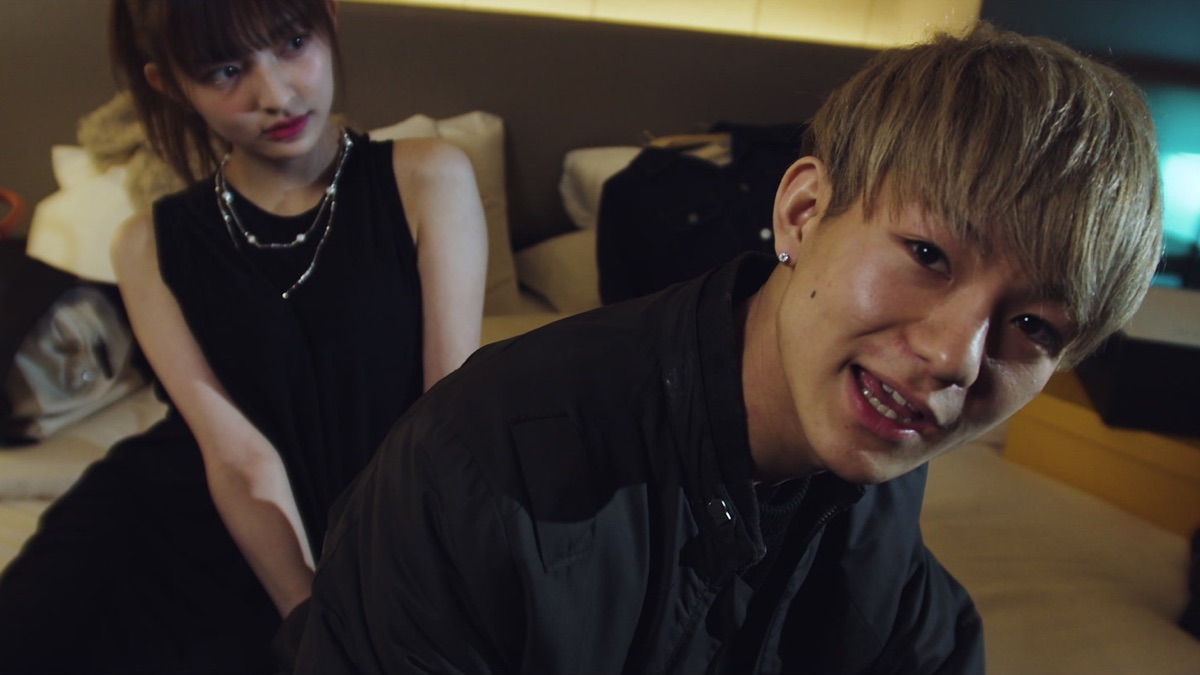 ‎Sweet Room - Music Video by YOSHIKI EZAKI - Apple Music