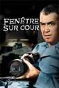 Affiche du film Fenêtre Sur Cour (1954)