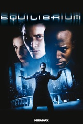 Equilibrium