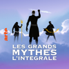 Les grands mythes, Intégrale 3 saisons