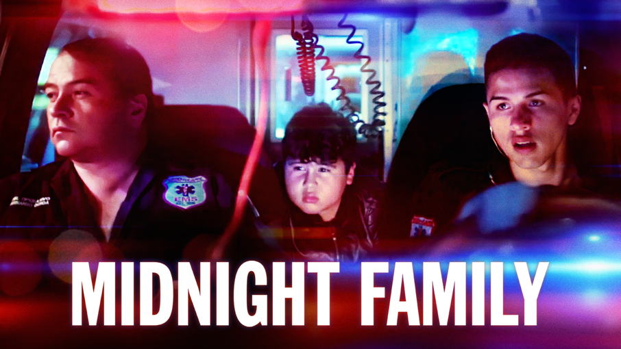 Midnight Family