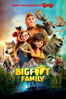 Bigfoot 2: Bigfoot Family - Jeremy Degruson & Ben Stassen