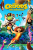 Los Croods 2: Una Nueva Era - Joel Crawford