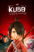 Kubo der tapfere Samurai (Kubo and the Two Strings)