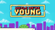 While We're Young (from "Animal Crackers") - Huey Lewis & The News