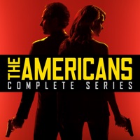 The Americans, The Complete Series