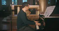 Chopin: Berceuse in D-Flat Major, Op. 57 — Bertrand Chamayou