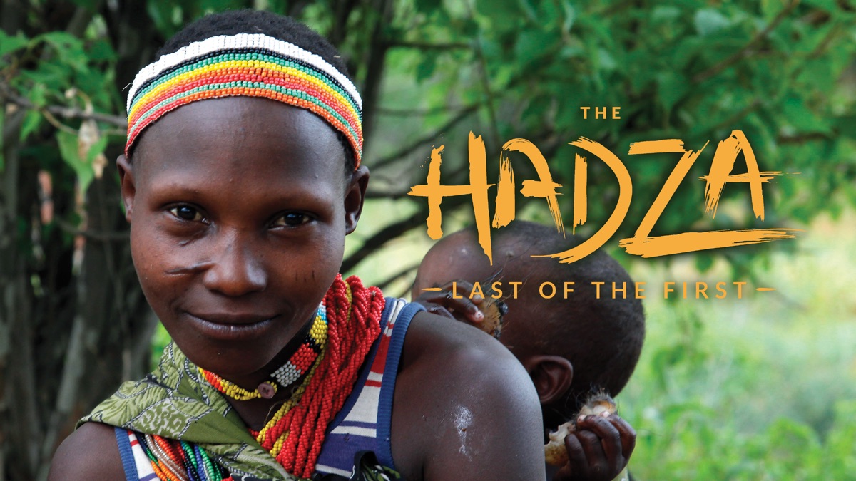 The Hadza The Last Of The First57866363