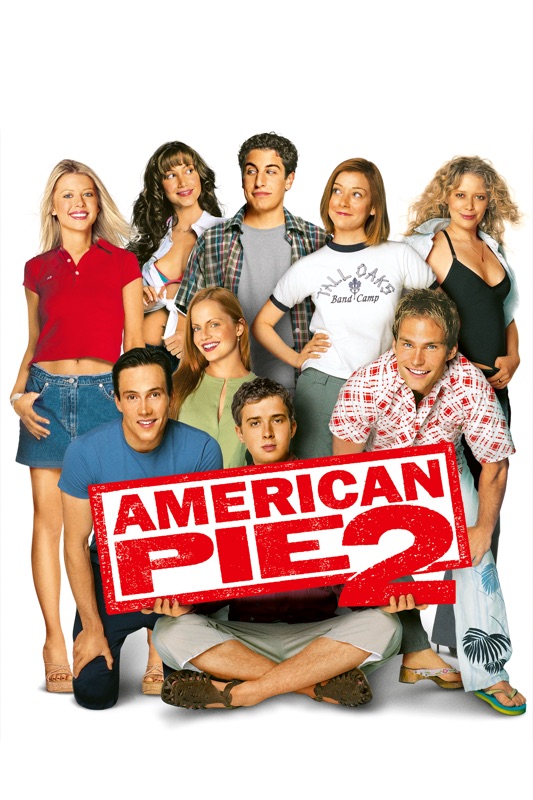 American Pie 2