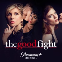 The Good Fight, Season 1