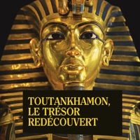 Télécharger Toutankhamon, le trésor redécouvert Episode 1