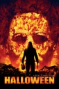 Affiche du film Halloween (2007)