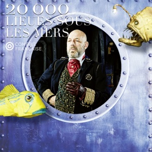 20 000 lieues sous les mers - Episode 1