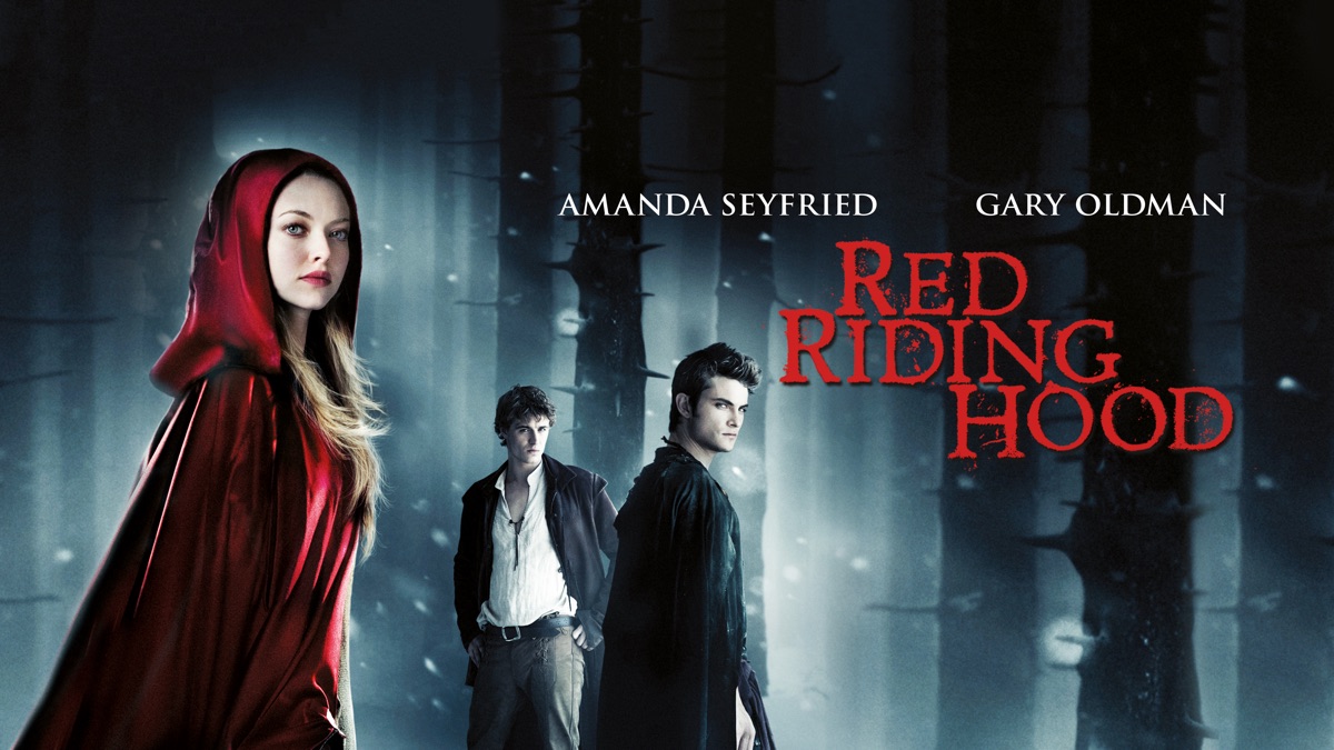 Red Riding Hood Tv