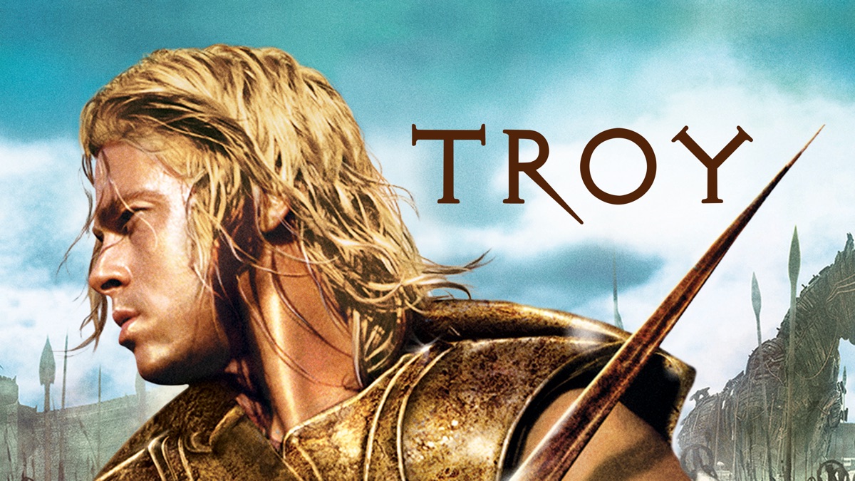 ‎Troy - Apple TV